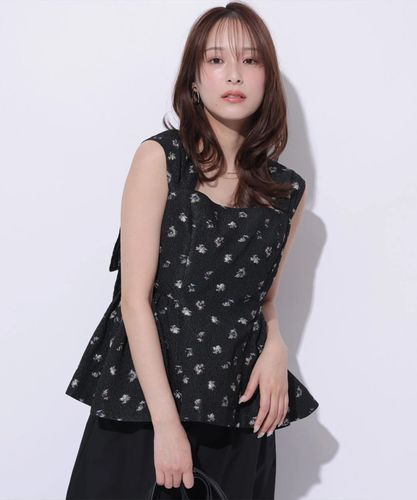 レースブラウス | シャツ・ブラウス | JUSGLITTY（ジャスグリッティー
