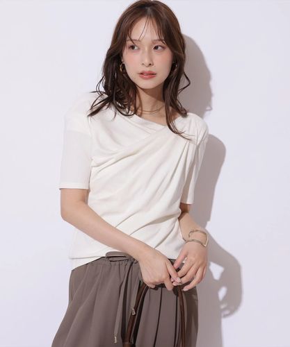 ティアードラッフルカットソー | Tシャツ・カットソー | Mystrada