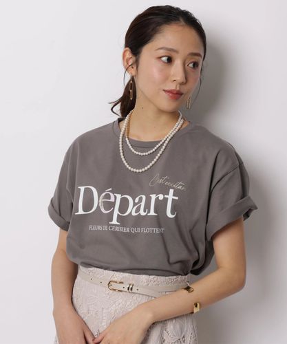 店舗限定》ヴィンテージPersian Photo Tシャツ | Tシャツ・カットソー