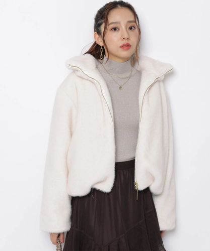 フラッフィーライダース | ジャケット | JUSGLITTY（ジャス