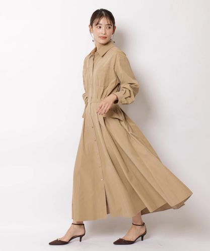 半袖ケーブルドッキングワンピース | ワンピース | JUSGLITTY（ジャス