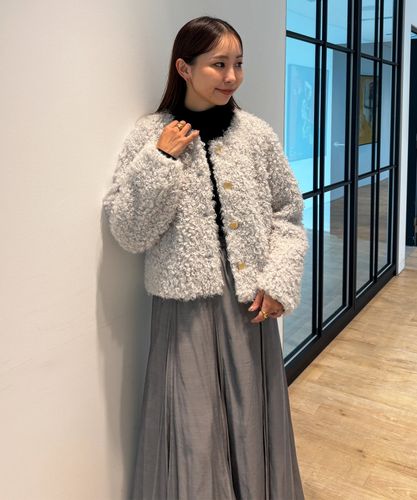 フラッフィーライダース | ジャケット | JUSGLITTY（ジャス