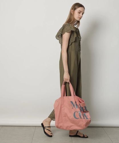別注》OUTDOOR PRODUCTS Tote | トートバッグ | Arpege story select