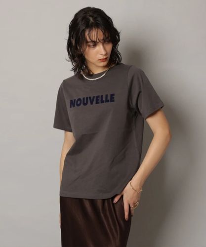 別注＞ミッキーマウス／パールTシャツ | Tシャツ・カットソー