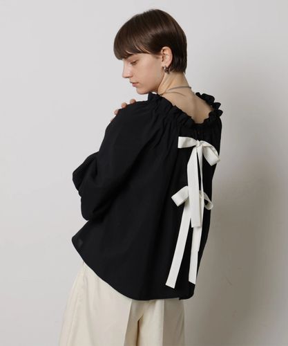 クールシアーシャツ | シャツ・ブラウス | CADUNE（カデュネ 