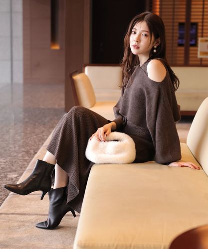 店舗限定》4WAYワンピースセット | ワンピース | Rirandture（リランド