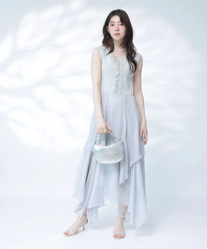 店舗限定》Iラインニットワンピース | ワンピース | Arpege story