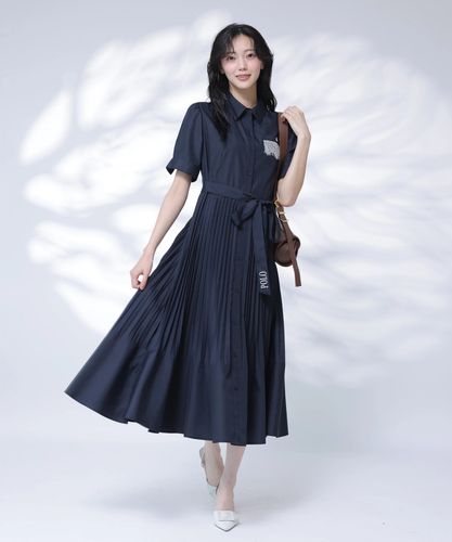半袖ケーブルドッキングワンピース | ワンピース | JUSGLITTY（ジャス