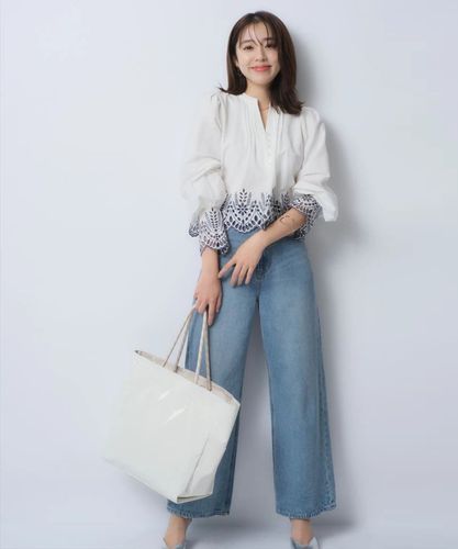 別注》OUTDOOR PRODUCTS Tote | トートバッグ | Arpege story select