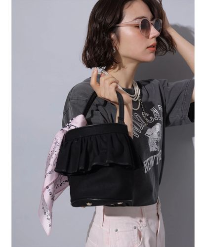 LeSportsac×Arpege story]EVERYDAY SM SATCHEL | ボストンバッグ