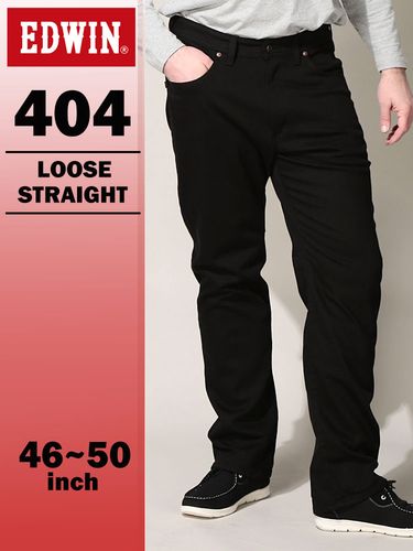 大きいサイズ メンズ EDWIN (エドウィン) インターナショナル