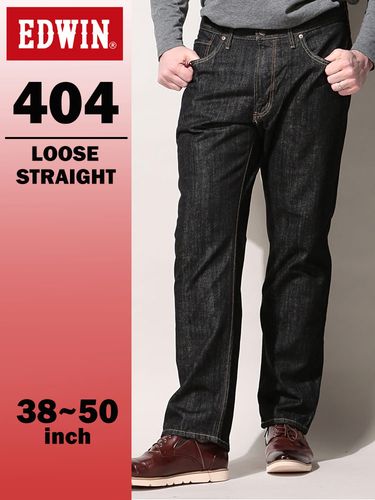 大きいサイズ メンズ EDWIN (エドウィン) インターナショナル