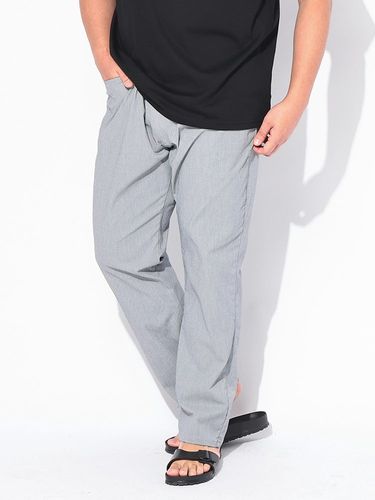 メンズ　カーゴパン DCSHOES 25HIDDENカーゴパンツ (1274-5380) 3L 4L 5L 6L パンツ その他