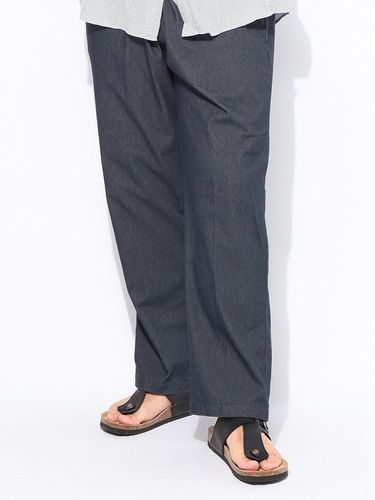 デニムパンツ SAKAZEN別注 ジップフライ ワンウォッシュ CORDURA 