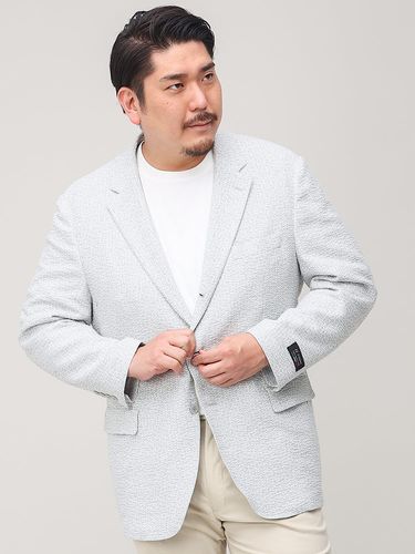 大きいサイズ メンズ B＆T CLUB (ビーアンドティークラブ) 制菌