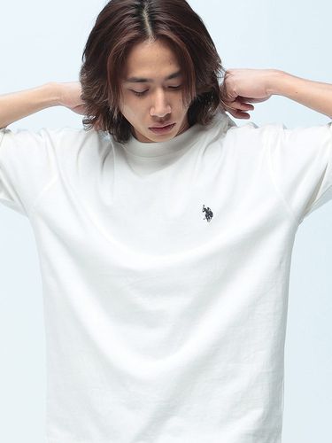 THE NORTH FACE (ザ ノースフェイス) Tシャツ VERTICAL バック ロゴ