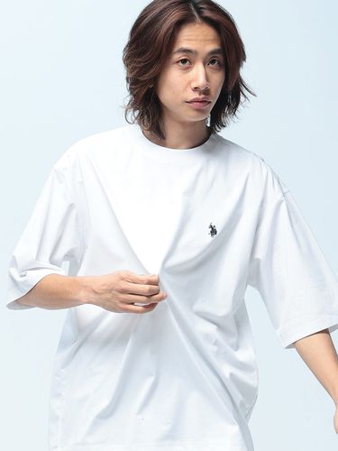 GERRY (ジェリー) ナイロン胸ポケット 長袖 Tシャツ M L LL トップス T