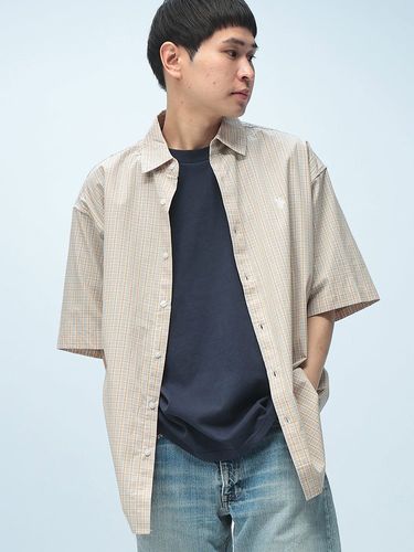 U.S. POLO ASSN. (ユーエスポロアッスン) シャツ 半袖 PLM62700 ワン