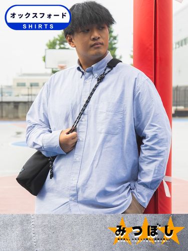 2点目以降1100円引き対象】大きいサイズ メンズ B＆T CLUB (ビーアンド