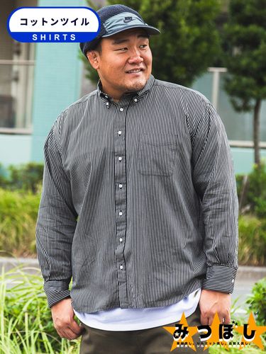 半袖 ワイシャツ 形態安定 ワイドカラー RELAXBODY Yシャツ シャツ
