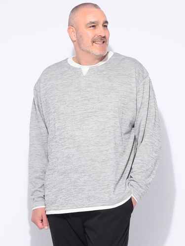 長袖 Tシャツ 裏起毛 ウォーム ハイネック トップス ロンT スポーツ