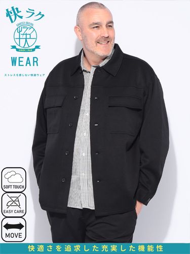 BMSGフェス24 アウター ジャケット　Lサイズ BMSGフェス24 アウター ジャケット Lサイズ 【公式通販】