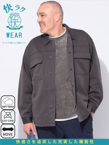 中綿ジャケット 全天候対応 フード収納 EVOL-TEX LEVEL7 アウター