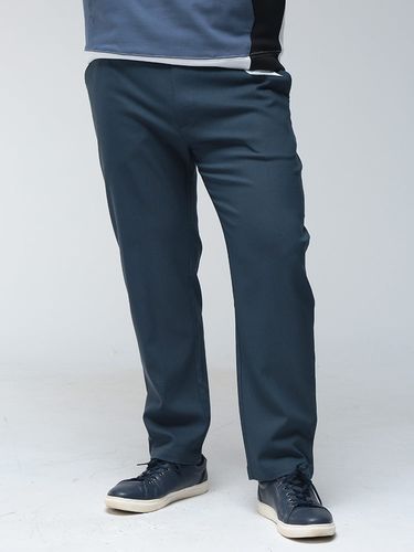 大きいサイズ メンズ B＆T CLUB (ビーアンドティークラブ) ストレッチ