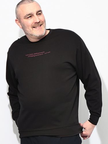 長袖 Tシャツ ポンチ素材 ハーフジップ 長袖 ゲームシャツ プル