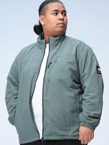 TOMMY HILFIGER (トミーヒルフィガー) 裏メッシュ 撥水 防風