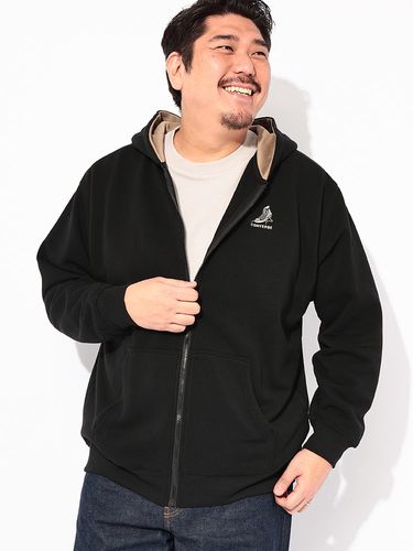 ソウルコン パーカー お値下げ中 パーカー 裏起毛 スリーブロゴ プルオーバー トップス フード プル