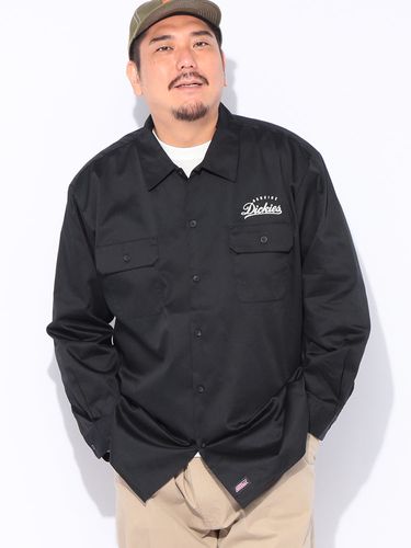 シャツ セット Tシャツ ボタンダウン TNピーチ 長袖 シャツ ＆ 無地V