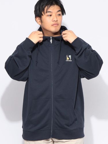 パーカー 長袖 ロゴプリント 裏起毛 プルオーバー トップス プル