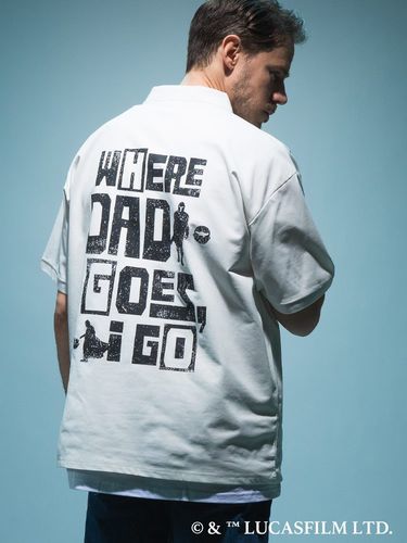 半袖 Tシャツ BEATLES フォトプリントTシャツ アップル バンドT