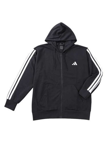 フルジップ パーカー LOOSE STORM 裏起毛 FLEECE MAX FZ HD アウター