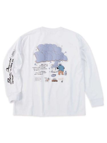 絡繰魂抜刀娘 凛&穂乃花長袖Tシャツ (1258-5350) 3L 4L 5L 6L 8L