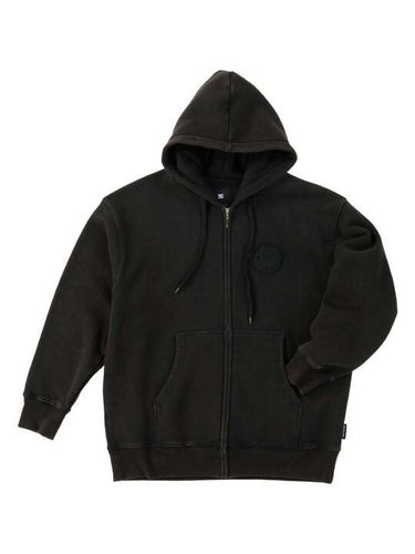 裏起毛 バックプリント プルオーバー パーカー SEASONAL GRAPHIC