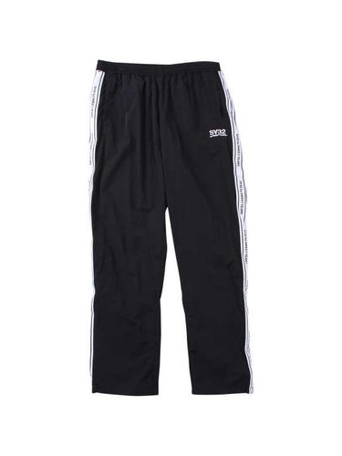 THRASHER ナイロンワッシャー裏メッシュパンツ (1274-4375) 3L 4L 5L