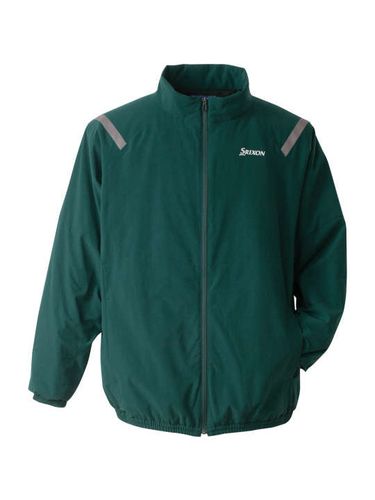 THRASHER ナイロンワッシャー裏メッシュブルゾン (1273-4325) 3L 4L 5L