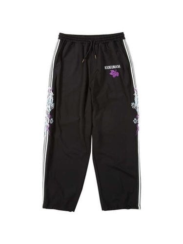 DICKIES デニムイージーテーパードパンツ (1274-6290) 2L 3L 4L 5L