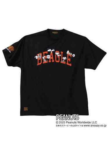 絡繰魂 猫又瓢箪半袖Tシャツ (1258-6287) 3L 4L 5L 6L トップス T