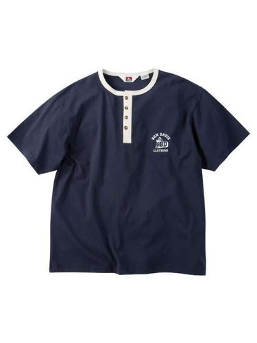 エディフィスbureau鹿の子ポロシャツ Ed Hardy 鹿の子プリント半袖ポロシャツ (1278-4516) 3L 4L 5L 6L 8L