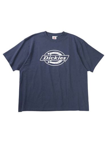 BEN DAVIS リンガーヘンリーネック半袖Tシャツ (1278-6580) 3L 4L 5L