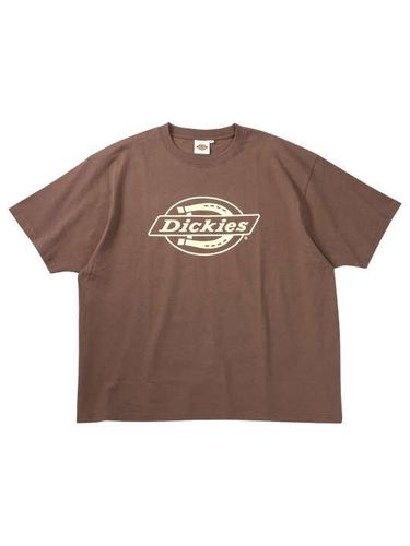 半袖 Tシャツ ワッフルボーダー 切替 デザインポケット トップス