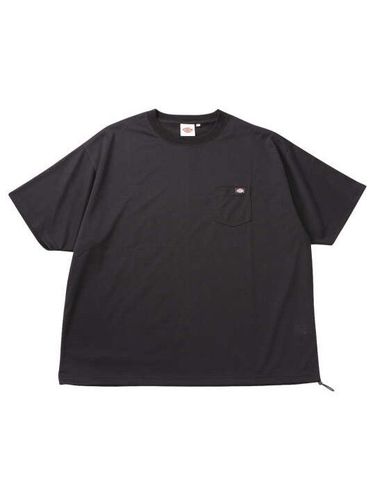 ELEMENT DRY&HEAVY AUTHENTIC半袖Tシャツ (1278-6298) 3L 4L 5L 6L