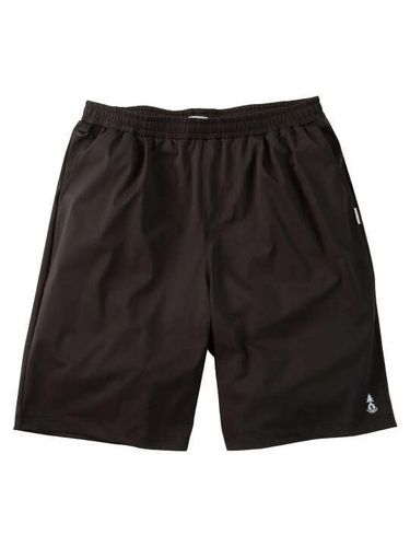 Norton デニムハーフパンツ (1274-6260) 100 110 120 130 140 パンツ