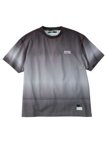 YOIDORE ニューボトル半袖Tシャツ (1278-6521) 3L 4L 5L 6L トップス T