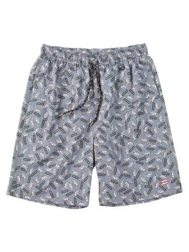 ELEMENT TREEユーティリティハーフパンツ (1274-6265) 3L 4L 5L 6L