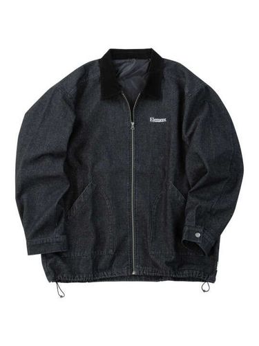 BEN DAVIS コットンダックスーベニアジャケット (1273-6380) 3L 4L 5L