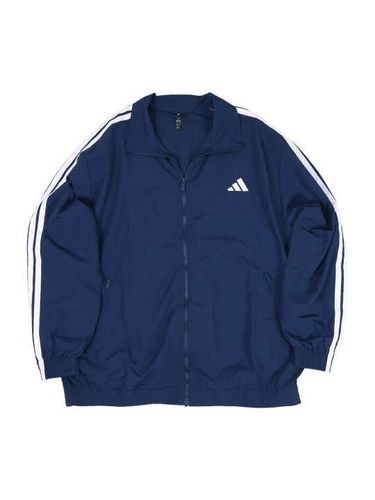 adidas STADIUM PIQUEトラックジャケット (1248-6313) 4XL 5XL